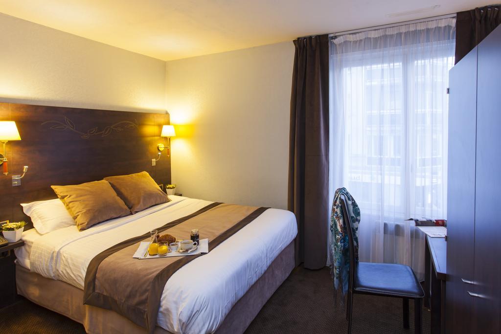 Elysee Hotel Châteauroux Стая снимка